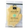 Exfoliating Hydro Gloves Natural 1 Pack(S)