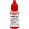 Pentair R161018 pH Solution Phenol Red with Chlorine Neutralizer, 1/2-Ounce
