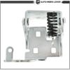 Left Lower Front Door Hinge For 07-2014 Chevry Silverado Cadillac Escalade GMC