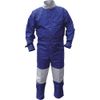 ALC Abrasive Blast Suit - XL, Model Number 41423