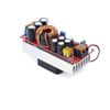 2PCS 1500W 30A DC-DC Boost Power Supply Converter Module with Fan