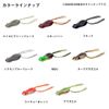 DAIWA Kickel Walker Prawn Green Flake Lure