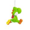 Hallmark Nintendo Super Mario Yoshi Christmas Ornament