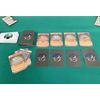 Greed Communication Card Game "Black Market"