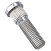 8 Pack M10 Trailer Wheel Studs for Suspension Hub M10x1.25 Thread