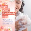 VAGISIL Peach Blossom Wash 12 oz