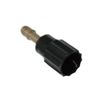 Shinwa 97531 Sokutei Components for Legs Tripod Spherical Head