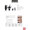 'Barnett NBG 13 Mittens/Gloves -5 °/10 °, s