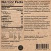 Raw Grass Fed Whey Protein Powder, Happy Healthy Cows, Undenatured, GMO-Free, Hormone Free, Gluten Free, Unflavored, Unsweetened, 12 OZ