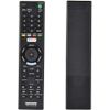 RMT-TX102U Replace Remote Control for Sony Bravia LED Smart TV With NETFLIX
