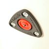 Button Fix Type 3 Bracket Push-On/Pull-Off Mount Connecting Parallel Panels x30