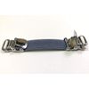 Peace Kobo Arm Clip, Solid Color, Gray, gray