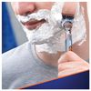 Gillette Fusion5 Power Razor, 8 Refills