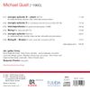 Michael Quell: Chamber Music Vol. 3