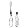 RADIUS Tour Travel Toothbrush Smoke, 187 g