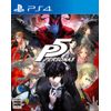 Persona 5 - PS4