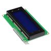 VKLSVAN 2pcs 5V 20X4 Character LCD Display 2004 IIC I2C TWI Serial Interface for Arduino