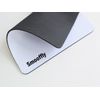 Smooffly Gaming Mouse Pad Custom,Grape Wine Customized Rectangle Non-Slip Rubber Mousepad