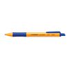 STABILO pointball - Ballpoint Pen - Pack of 2 - Blue