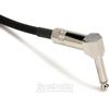 Pro Co EGLL-1 Excellines Right Angle to Right Angle Patch Cable - 1 foot