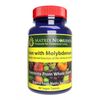 Iron with Molybdenum Organic Supplement