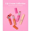 DHC Color Lip Cream 3 Pack