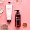 Dr. Zero Dark Vance Glowing Shampoo, For Women, 10.1 fl oz (300 ml), Hair Repair, Sebum Care, Scalp, Moisturizing, Relieves Stickiness, Root Cleaning, Scalp Care Shampoo, Hair Quality, Men's Shampoo, Hair, Koshi