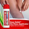 with Healing Aloe Easy Relief Applicator 1.25 Oz., Maximum Strength 1% Hydrocort