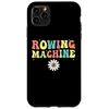 iPhone 11 Pro Max Rowing Machine Rowing Workout Case