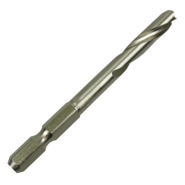 Star-M Japanese 601 Precision Drill Bit 5mm by tyzacktools