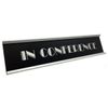 Office Door Signs | Nameplates Personalised | UK made