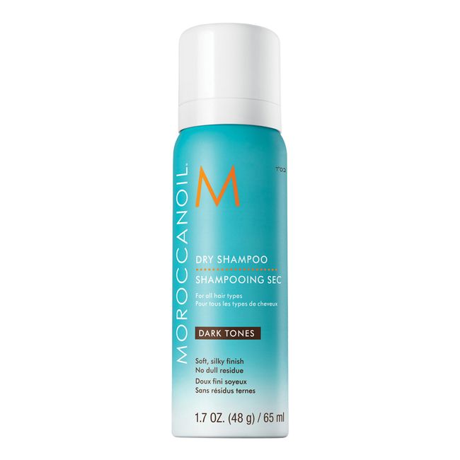 Dry Shampoo Dark Tone 65ml