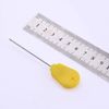 Baiting Needle Set for Carp Coarse Fishing - Braid Scissors, Knot Puller, Nut Boilie, Needles Drill, Stringer Needle, Baiting Needle