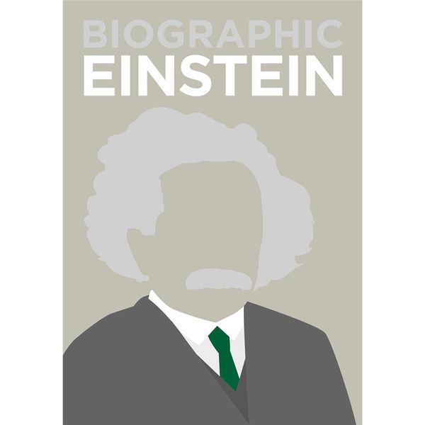 BIOGRAPHIC: EINSTEIN