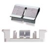 Leviton Bridging Clip 2 Pos, Phosphor Bronze, 50 Clips Per Polybag, 40067-BC