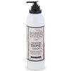 Archipelago Botanicals Charcoal Rose Lotion | Hydrating Daily Body Lotion for Soft, Smooth Skin | Free From Parabens, Phthalates and GMOs (18 oz)