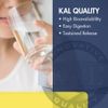 KAL Zinc Orotate Sustained Release 30mg | 90 Tablets