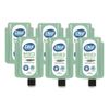 Dial Professional 33827 Liquid Hand Soap Refill - Unscented 6/CT New