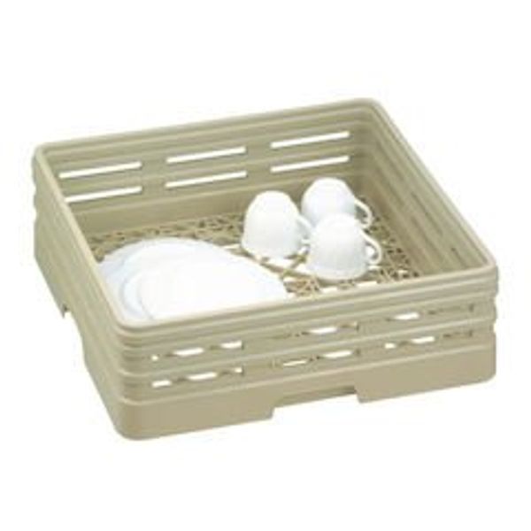 Ravan 998710 Full Size 1-108 Pinless Open Rack