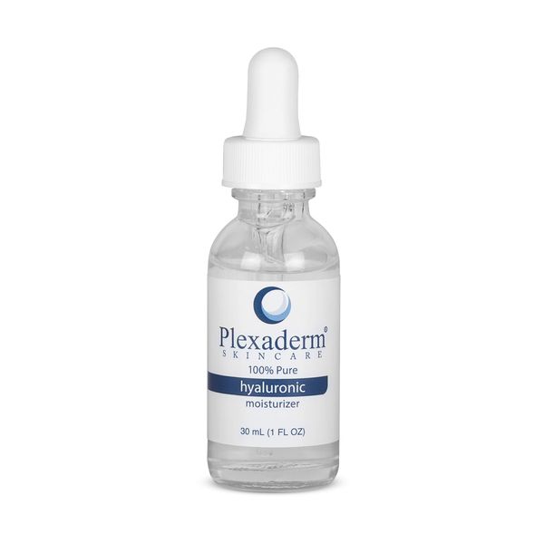 Plexaderm Hyaluronic Moisturizer