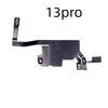 Phone Repair Ear Speaker Earphone Proximity Sensor Flex Cable Replacement Accessory for iPhone 13Pro