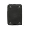 Raspberry Pi 4 case (Black/Grey)