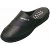Arnold Palmer AP2073 Men's Slippers, (009) black