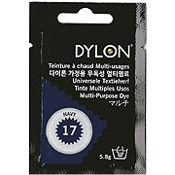 dairon New Multi 17 Navy