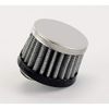 Oil Breather Filter, with Offset 1/2 Inlet, Compatible with Dune Buggy