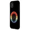 iPhone 11 Hops Retro Style Craft Beer Case