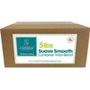Direct Candle Supply - Paraffin Container Wax Blend - 5 lb - Soft Designed for -