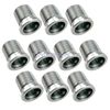 12PCS Spark Plug Port Insert for Ford Triton Motor 5.4L