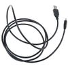 Digipartspower USB Cable Data Sync Cord for ONN M5 M6 Touch Sceen Android WiFi Tablet PC