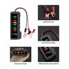 Battery Load Tester 12V car autocycle marine Alternator analyzer Diagnostic tool